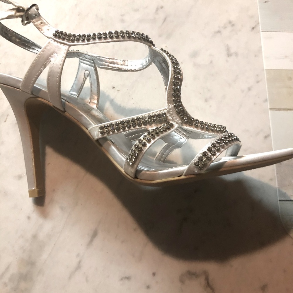 Prom shoes